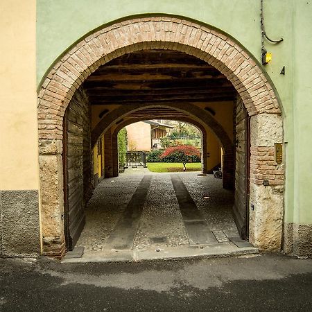 B&B Del Gran Ducato Di Alzano Sopra Alzano Lombardo Dış mekan fotoğraf