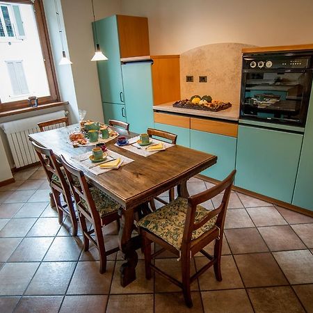B&B Del Gran Ducato Di Alzano Sopra Alzano Lombardo Dış mekan fotoğraf