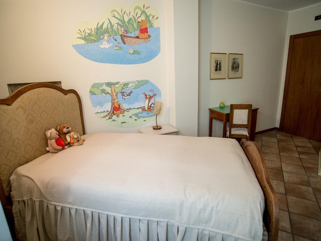 B&B Del Gran Ducato Di Alzano Sopra Alzano Lombardo Oda fotoğraf