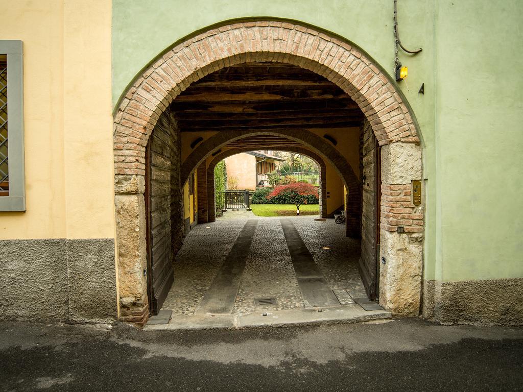 B&B Del Gran Ducato Di Alzano Sopra Alzano Lombardo Dış mekan fotoğraf