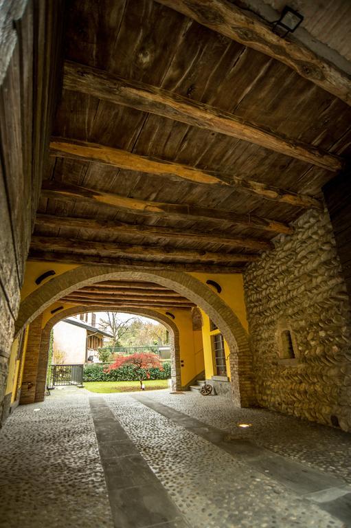 B&B Del Gran Ducato Di Alzano Sopra Alzano Lombardo Dış mekan fotoğraf