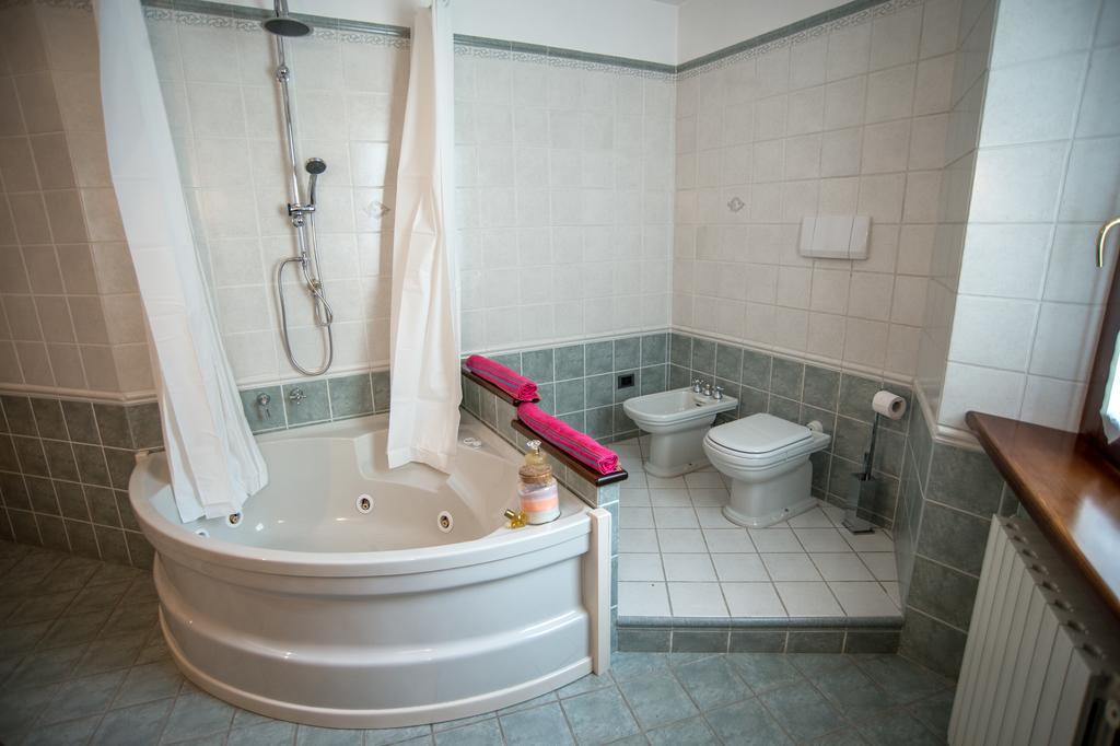 B&B Del Gran Ducato Di Alzano Sopra Alzano Lombardo Oda fotoğraf