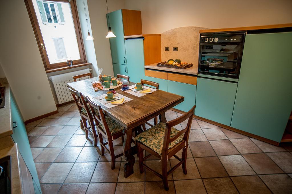 B&B Del Gran Ducato Di Alzano Sopra Alzano Lombardo Dış mekan fotoğraf