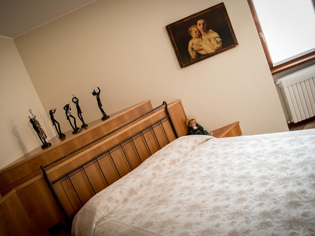 B&B Del Gran Ducato Di Alzano Sopra Alzano Lombardo Oda fotoğraf