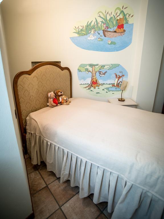 B&B Del Gran Ducato Di Alzano Sopra Alzano Lombardo Oda fotoğraf