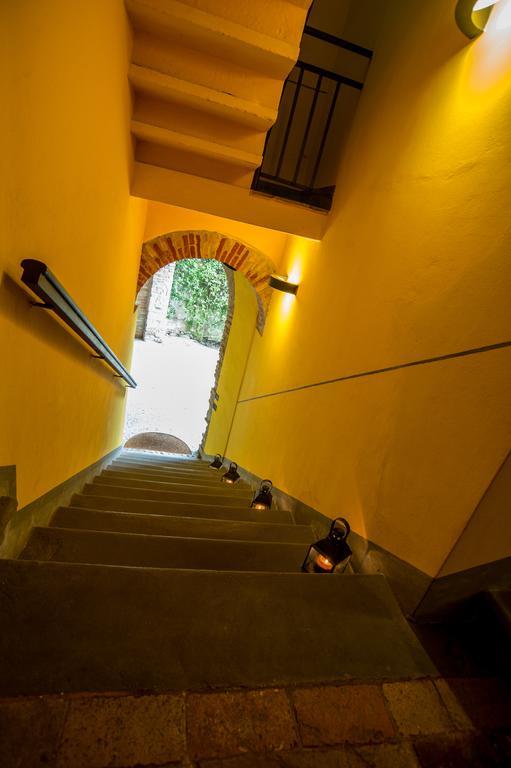 B&B Del Gran Ducato Di Alzano Sopra Alzano Lombardo Dış mekan fotoğraf