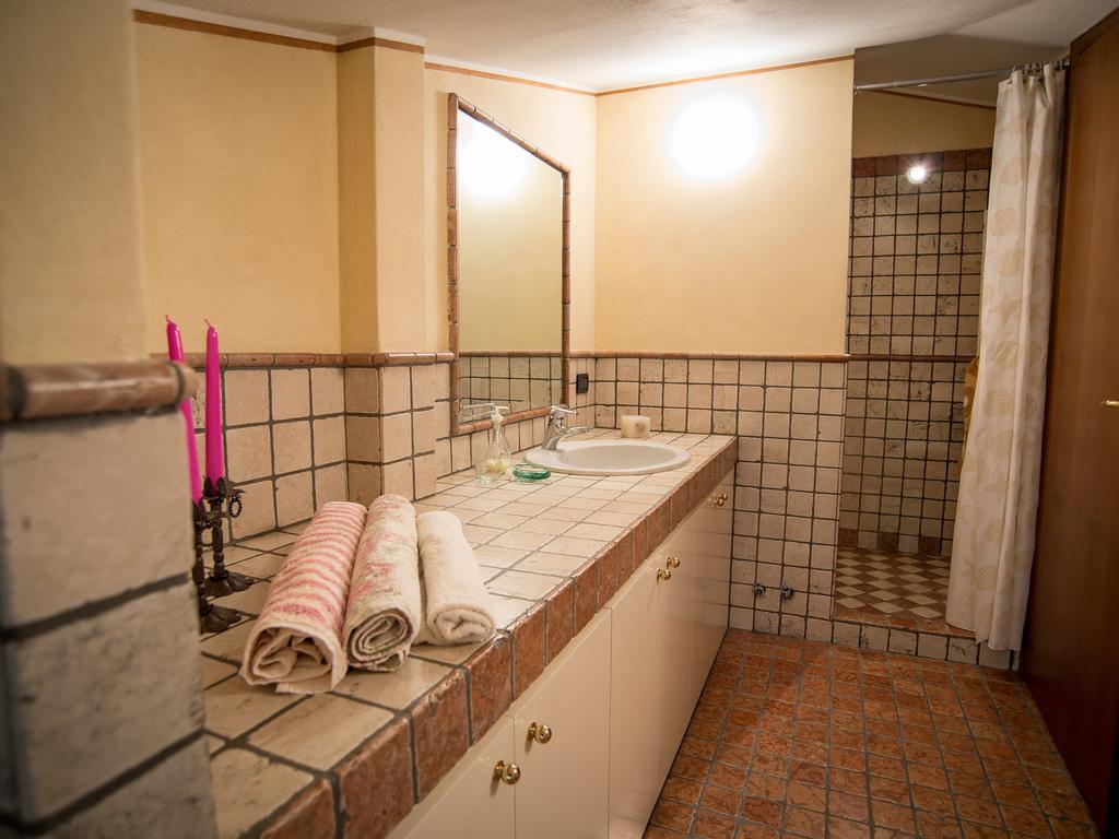 B&B Del Gran Ducato Di Alzano Sopra Alzano Lombardo Oda fotoğraf