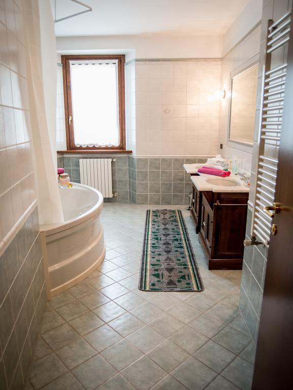 B&B Del Gran Ducato Di Alzano Sopra Alzano Lombardo Dış mekan fotoğraf